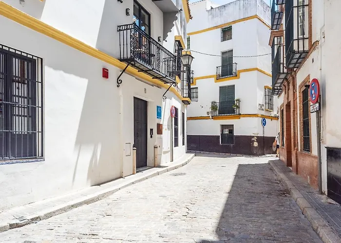 Alohamundi Corral del Rey