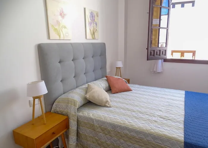 Apartamento Con Vistas A La Giralda.