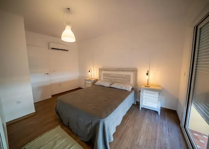 California Apartament Dueñas