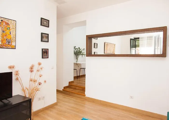 Gotoseville Sierpes Suite, España