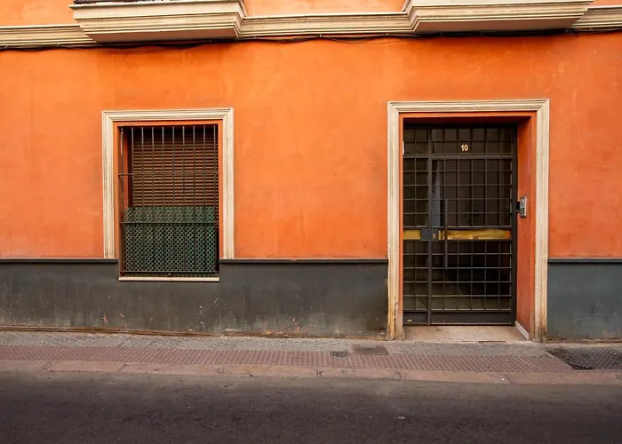 Doña Concha Alameda