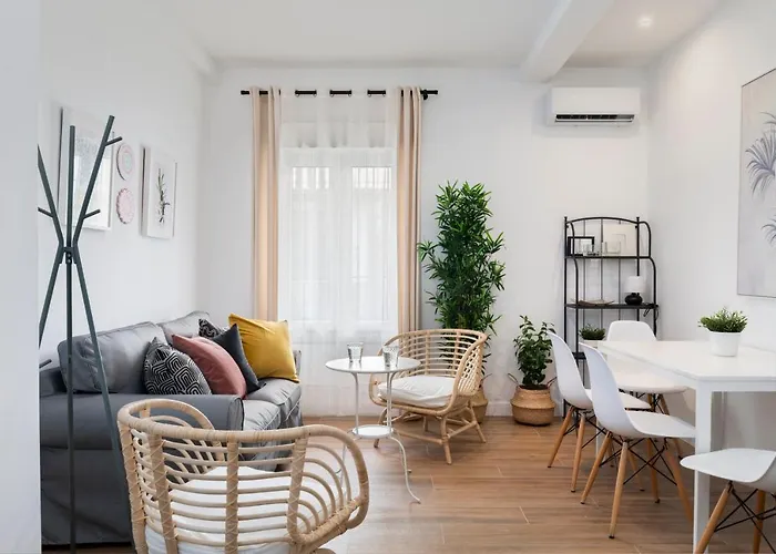 Miño Suite Apartment