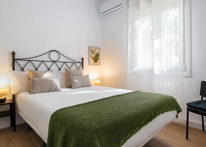 Miño Suite Apartment Sevilla, España