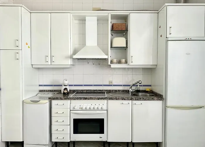 Premium With Terrace In The City Center