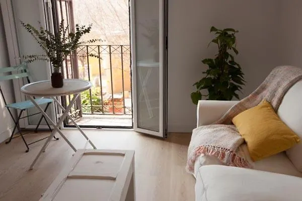Casita De Las Puertas Centro Alameda Siviglia, Spagna