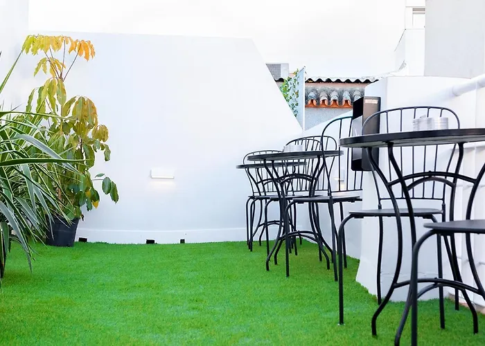 Apt Old Town 3 Bedrooms, 2 Bathrooms, Wifi