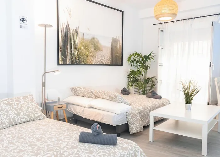 Apt Old Town 3 Bedrooms, 2 Bathrooms, Wifi