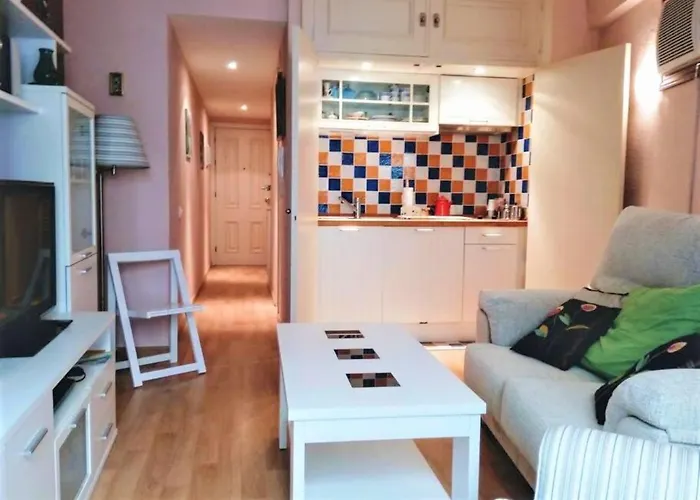 Apartamento ¡En Frente De La Giralda-Catedral! Sevilla, España