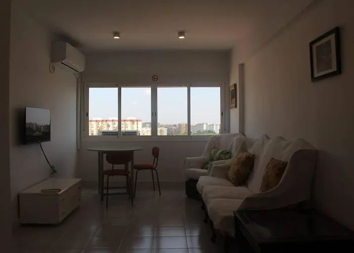Roch2 - Modern Apartment Near Metro