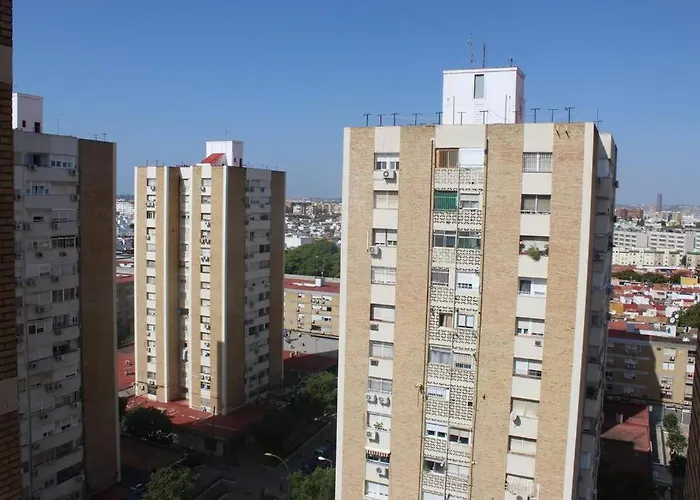 Roch2 - Modern Apartment Near Metro
