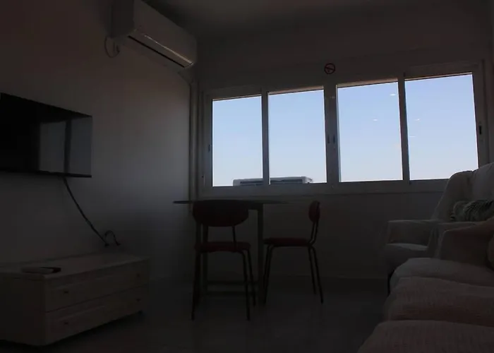 Roch2 - Modern Apartment Near Metro