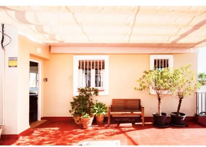 Apartamentos RG Puerta de Jerez