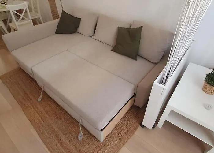 Apartamento Triana 3 Wifi Sevilla, España