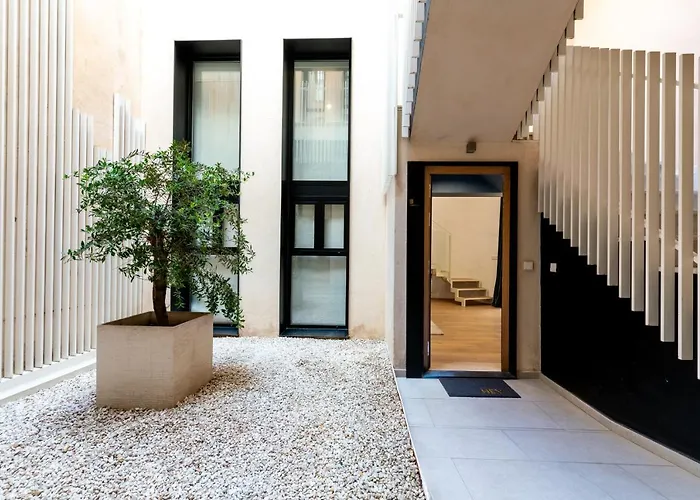 Apartamento Luxury loft en el centro Sevilla, España