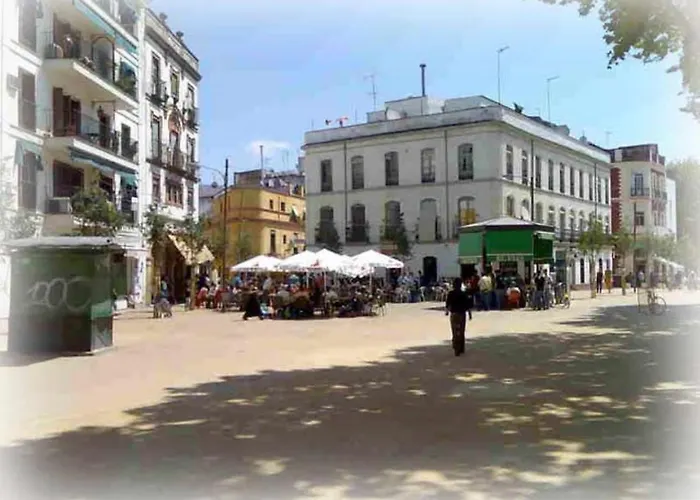 Apartment Alacas Sevilla, Spagna