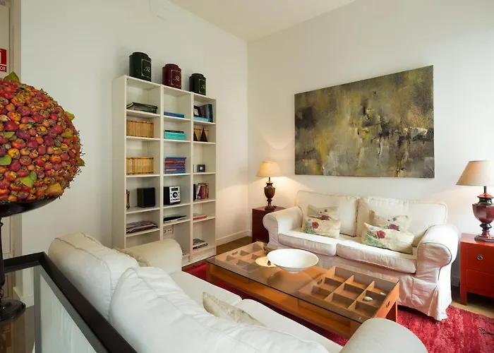 Veoapartment Mateos Gago 2D Sevilla, España