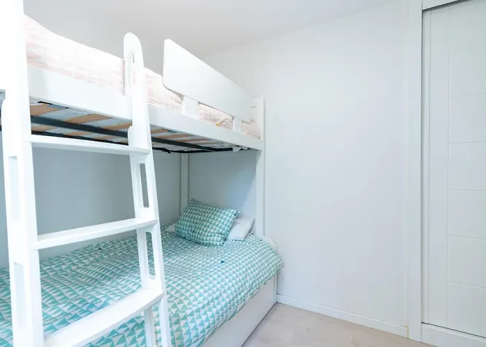 Apartamento Whitey Aparment In Triana Sevilla, España