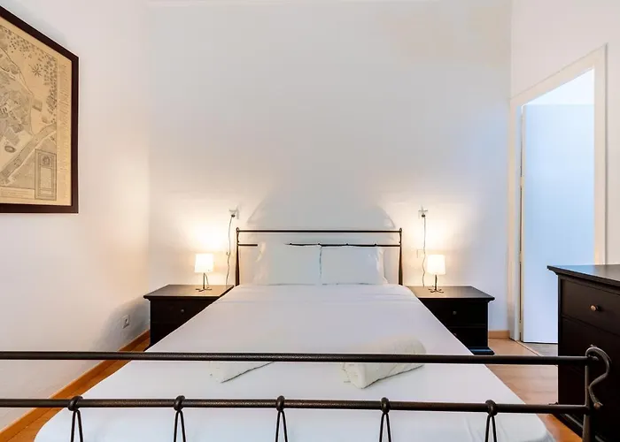 Aoa Conde De Ibarra Apartment Siviglia, Spagna