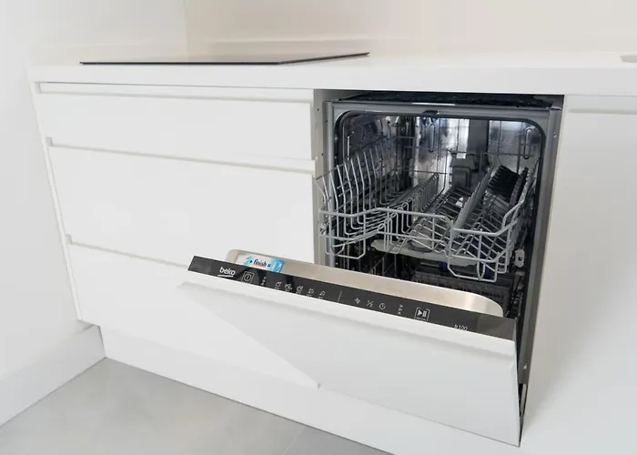 Luxury Apartment Free Parking