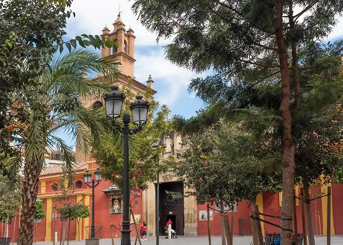 Alohamundi Conde De Barajas