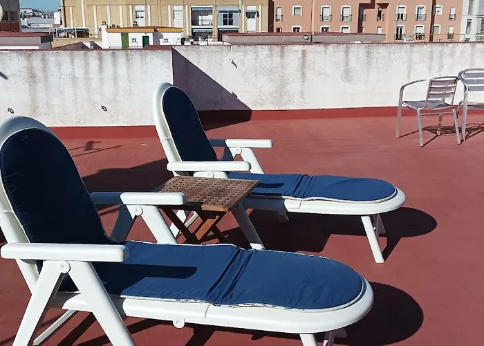 Apto céntrico, 2 aparcamientos privados, bicis Sevilla, España