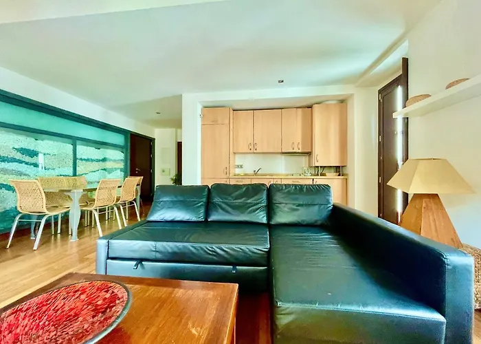Caracol Olehousing