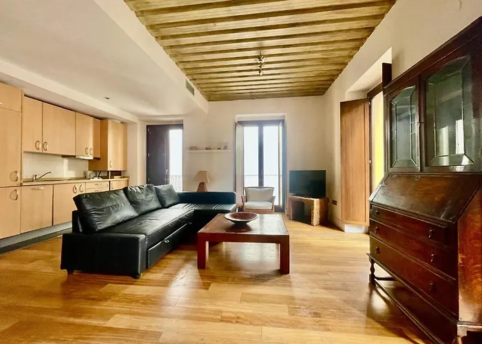 Caracol Olehousing