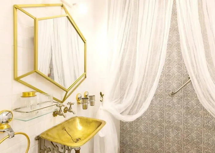 Precioso Apartamento Centrico Sevilla, España