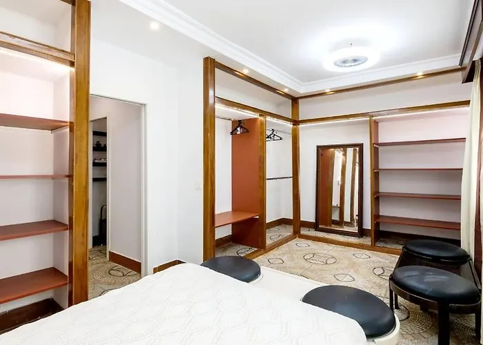Precioso Apartamento centrico