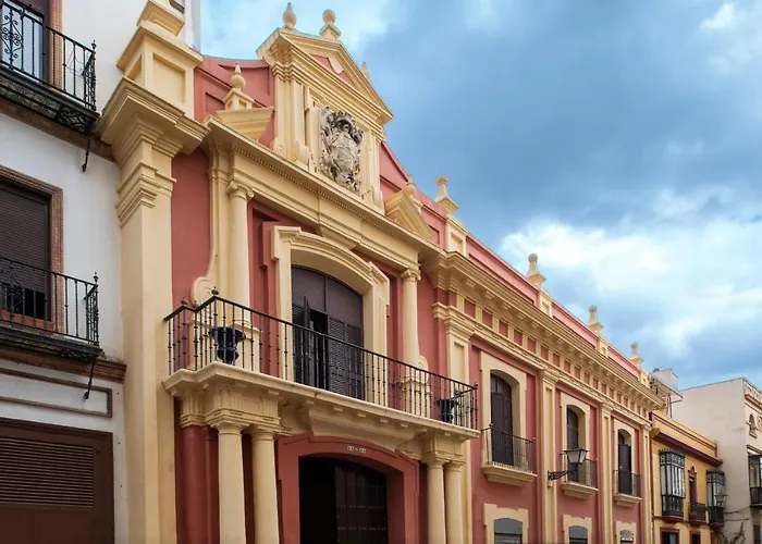 Magno Apartments Santa Ana 26