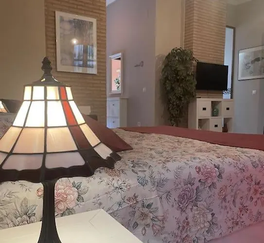 Appartamento Acogedor Loft+Parking Junto A Catedral Siviglia, Spagna