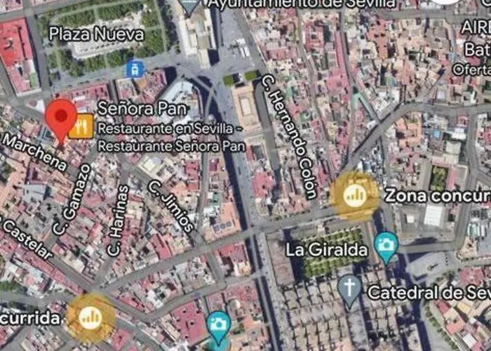 Acogedor Loft+Parking Junto A Catedral