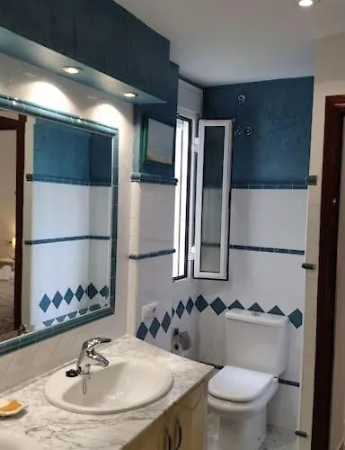 +++Habitacion Y Bano Privado Entrada Independiente Siviglia, Spagna
