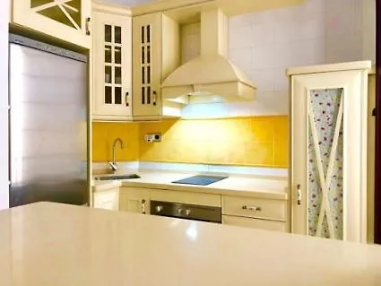 Panther Home Arenal Siviglia, Spagna