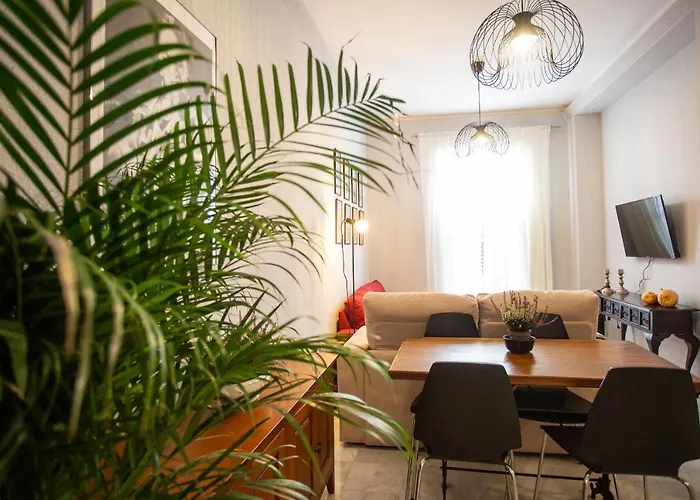 Wish Suite Torres De Sevilla