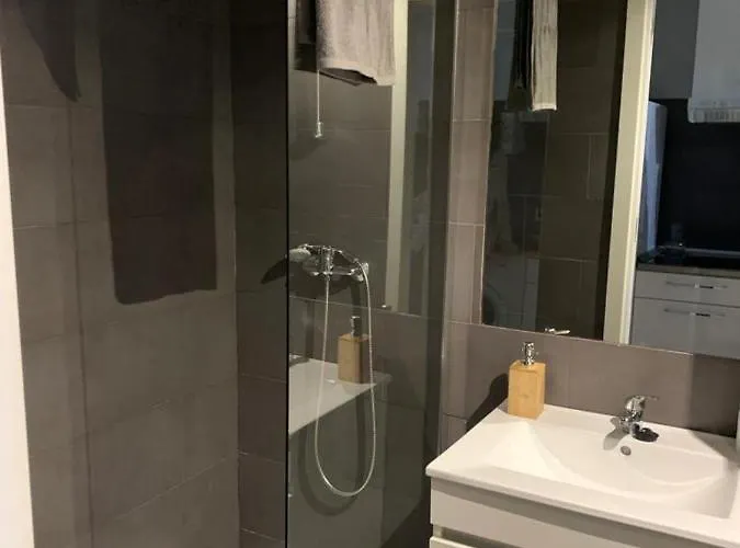 Apartamento Pasaje Siviglia, Spagna