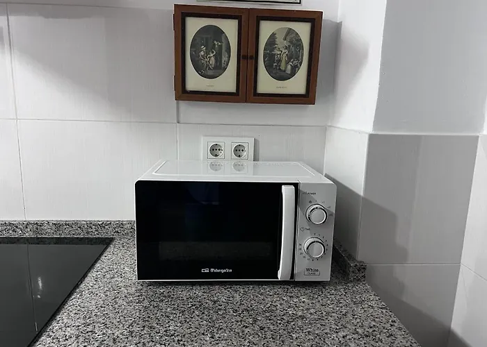 Apartamento Turistico R. Gonzalez Abreu Siviglia, Spagna