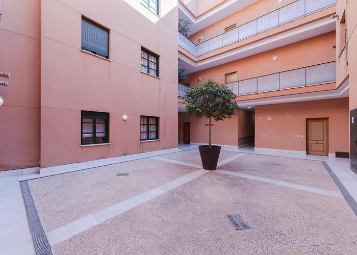ISG Apartments Apartamento cerca de la Catedral