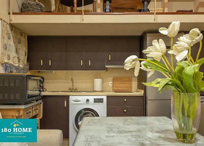 180 Home Luxury Peral 58 - Anibal Gonzalez Sevilla, España