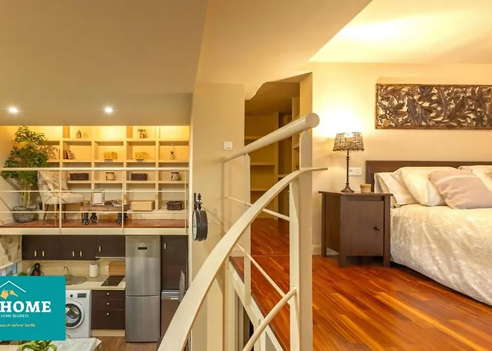 180 Home Luxury Peral 58 - Anibal Gonzalez Sevilha, Espanha