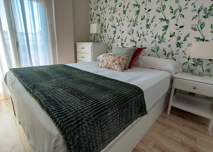RentalSevilla Menéndez Pelayo