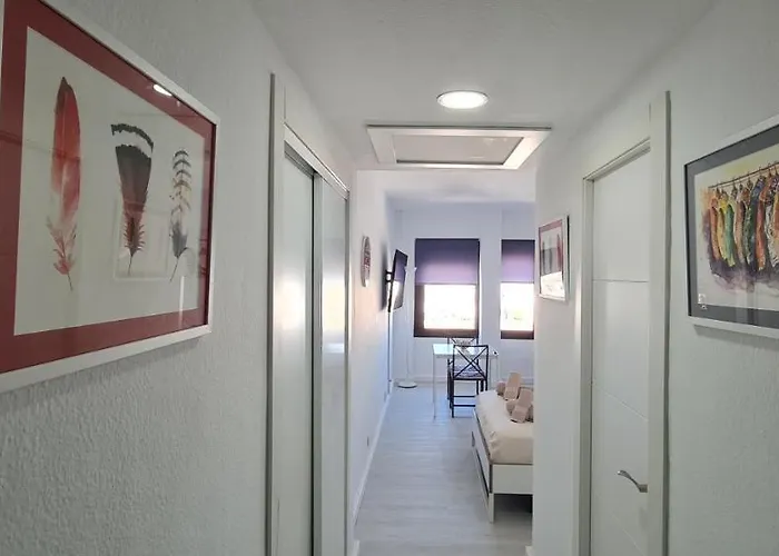 Loft Triana Sevilla, Spagna