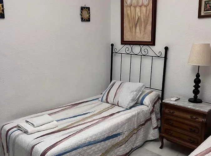 Alojamientos Maria 2