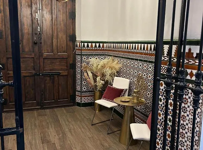 Moratin N3 Apartamento 50M2 En El Centro Siviglia, Spagna