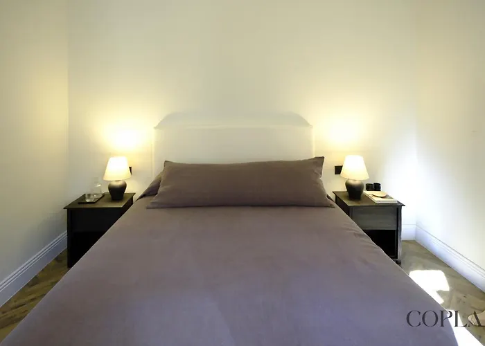 New&Cozy Apt Para 4Pax En La Mejor Zona De Sevilla