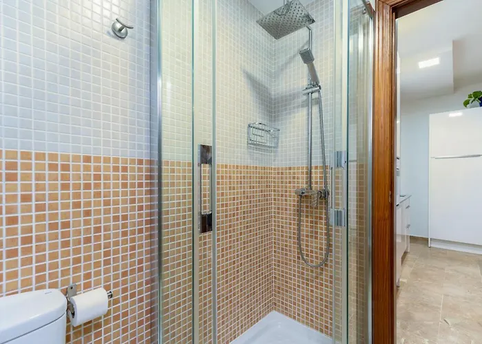 Apartamento Am San Luis Pumarejo Sevilla, España