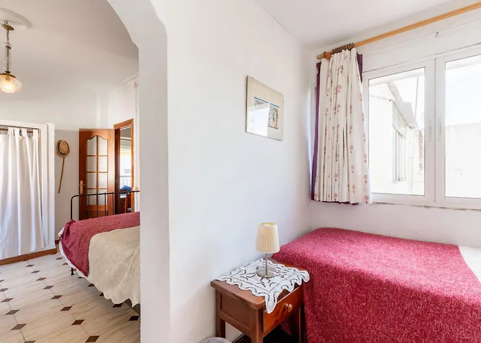 Apartamento Triana Los Remedios