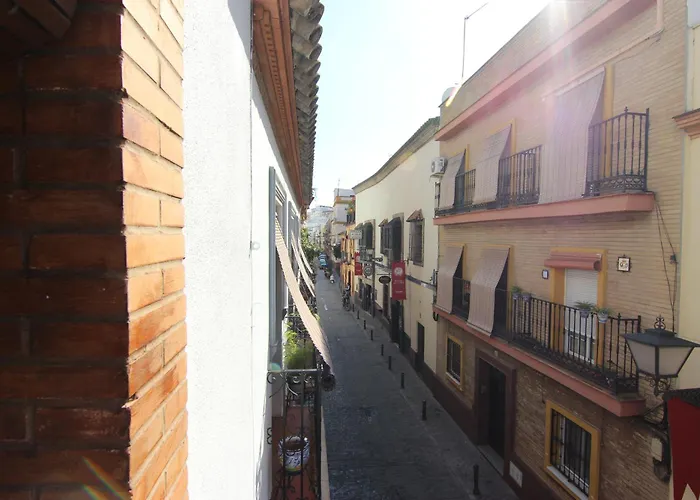 Corazón De Triana