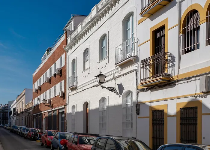 Tranquilo, acogedor y céntrico Apartamento