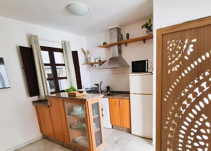 Estudio San Esteban Siviglia, Spagna